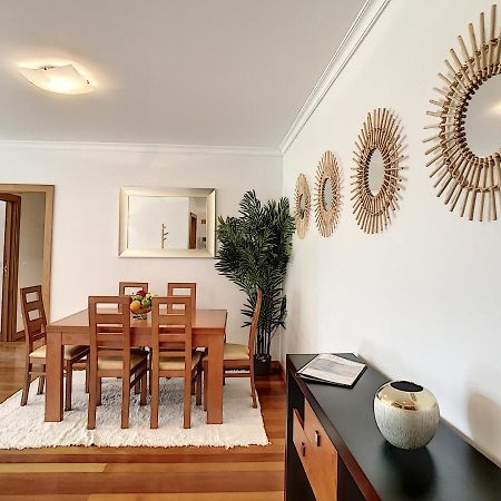 Aidan Apartment By Lovelystay Funchal  Exterior foto