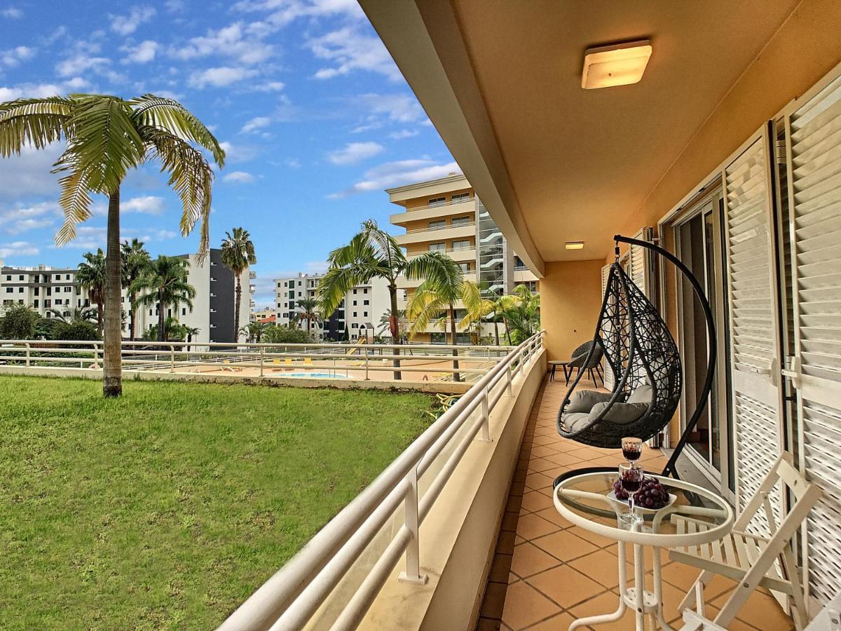 Aidan Apartment By Lovelystay Funchal  Exterior foto
